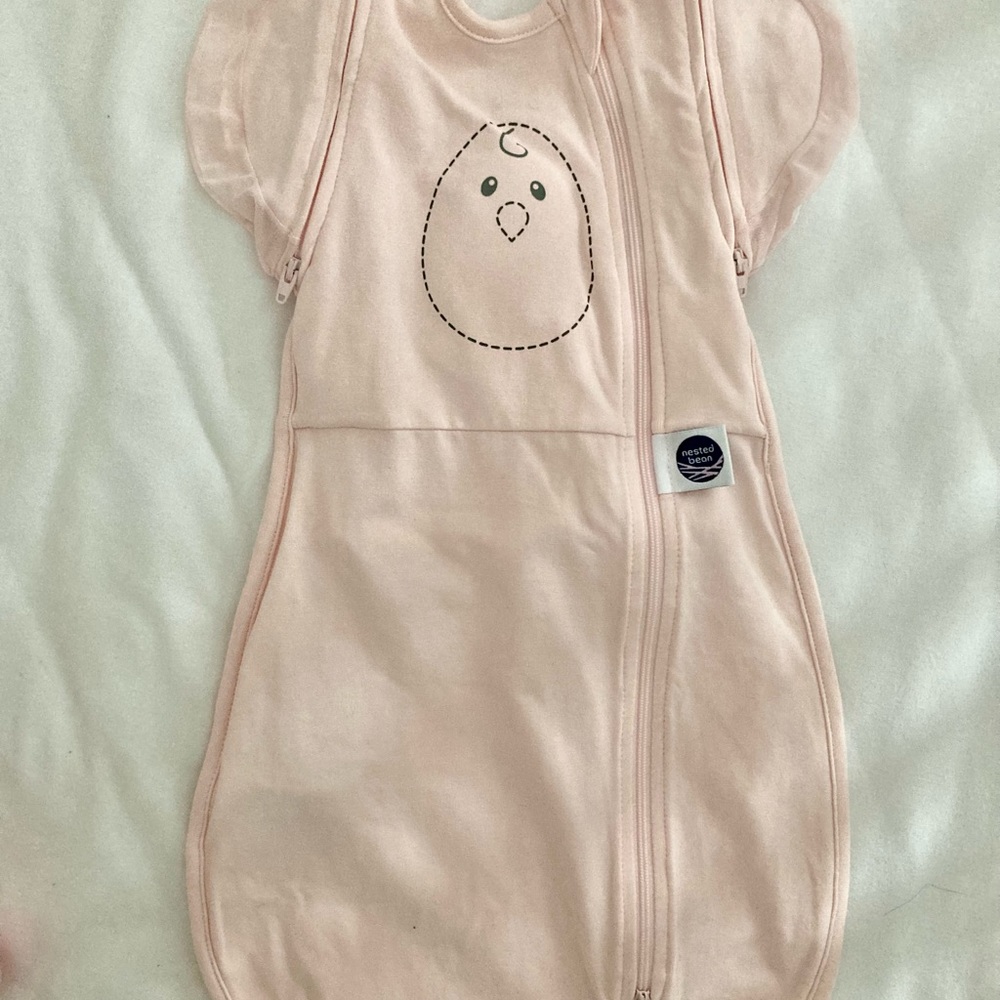 Nested bean zen one swaddle